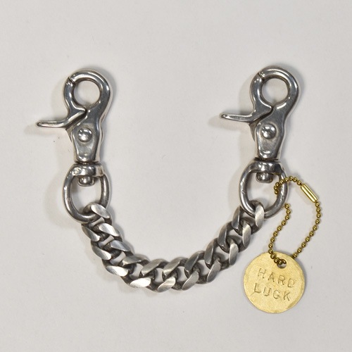 US Exclusive/Hard Riding Chain�ʥ��� �桼�ƥ���ƥ���������˥���С� [n-9040]