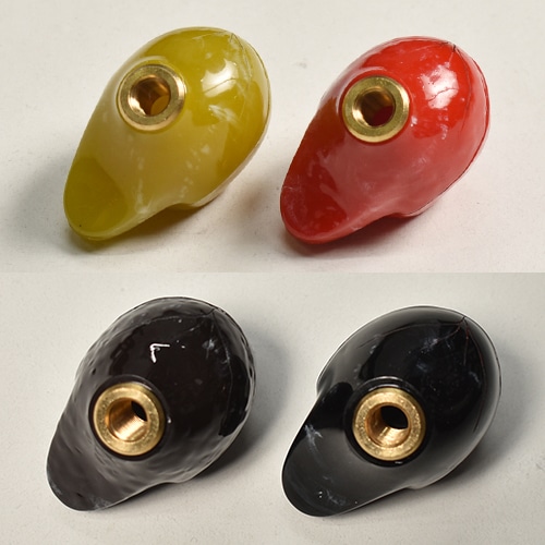 The Skull Shift Knob�ʥ����륷�եȥΥ֡� [a-8336]