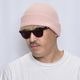 Beaniiez/Accent Acrylic Beanie(�ӡ��ˡ��� �˥åȥ���å�) [a-8382]