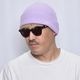 Beaniiez/Accent Acrylic Beanie(�ӡ��ˡ��� �˥åȥ���å�) [a-8382]