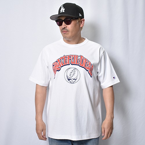 Champion×Grateful Dead/