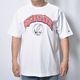 Champion��Grateful Dead/"T1011" S/S T-Shirt�ʥ����ԥ���ߥ��쥤�ȥե롦�ǥå� T����ġ˥ۥ磻�� [a-8477]