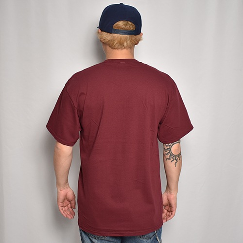 San Francisco Municipal Railway S/S Original SF Logo T-Shirt�ʥߥ�� T����ġ˥С�����ǥ� [a-6982]