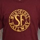San Francisco Municipal Railway S/S Original SF Logo T-Shirt�ʥߥ�� T����ġ˥С�����ǥ� [a-6982]