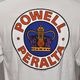 Powell Peralta/Supreme S/S T-Shirt�ʥѥ����� T����ġ˥ۥ磻�� [a-2845]