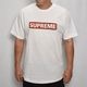 Powell Peralta/Supreme S/S T-Shirt�ʥѥ����� T����ġ˥ۥ磻�� [a-2845]