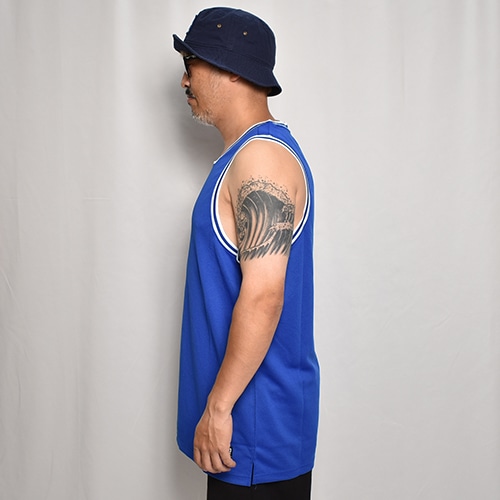 極美品✨PRO CLUB BASKETBALL JERSEY セットアップ L Pro Club Classic Basketball Jersey – Knsportswear