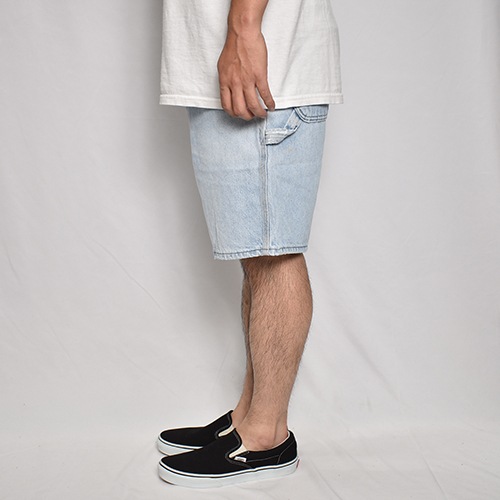 Carhartt/Denim Painter Shortsʥϡȡڥ󥿡硼ġ˥ǥ/W36 [z-9108]