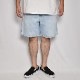 Carhartt/Denim Painter Shortsʥϡȡڥ󥿡硼ġ˥ǥ/W36 [z-9108]