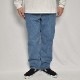 L.L.Bean/Flannel-Lined Double L JeansL/L.ӡ 饤ɥѥġ˥ǥ/W33 [z-9673]