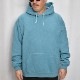 Towncraft��US/Over Dyed Pullover Hoodie�ʥ����󥯥�եȡߥ��� �ץ륪���С��ѡ������˥����������֥롼 [a-7784]