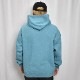 Towncraft��US/Over Dyed Pullover Hoodie�ʥ����󥯥�եȡߥ��� �ץ륪���С��ѡ������˥����������֥롼 [a-7784]