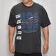 HWYUs/Limited Hand-Printed S/S T-Shirtʥ֥塼磻ߥ Tġ˥֥å/XL [y-0255]