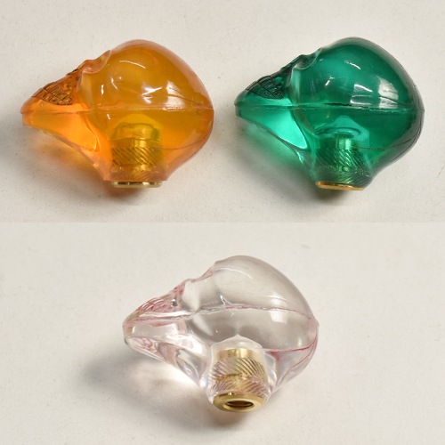 The Skull Shift Knob�ʥ����륷�եȥΥ֡� [a-8337]