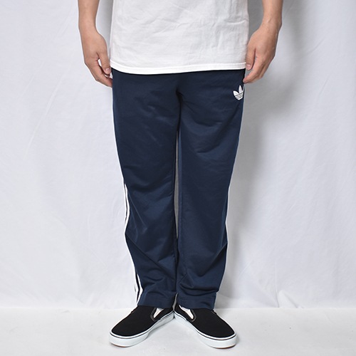 Adidas/3-Stripes Track Pants（アディダス トラックパンツ）ネイビー