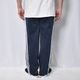 Adidas/3-Stripes Track Pants�ʥ��ǥ����� �ȥ�å��ѥ�ġ˥ͥ��ӡ��ߥۥ磻��/������W33-40inch [y-1143]