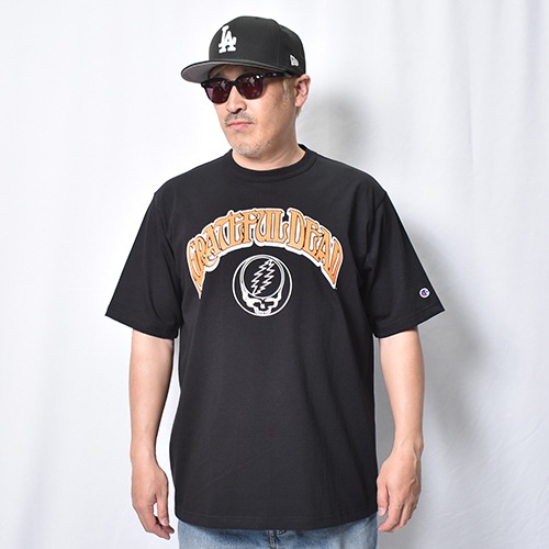 Champion×Grateful Dead/