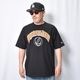 Champion��Grateful Dead/"T1011" S/S T-Shirt�ʥ����ԥ���ߥ��쥤�ȥե롦�ǥå� T����ġ˥֥�å� [a-8478]