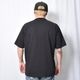 Champion��Grateful Dead/"T1011" S/S T-Shirt�ʥ����ԥ���ߥ��쥤�ȥե롦�ǥå� T����ġ˥֥�å� [a-8478]
