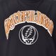 Champion��Grateful Dead/"T1011" S/S T-Shirt�ʥ����ԥ���ߥ��쥤�ȥե롦�ǥå� T����ġ˥֥�å� [a-8478]