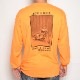 The Driven Skateboards/Jesus Died L/S T-shirt(ɥ֥ T) [a-5380]