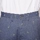 Vans/Dewitt Fly Print Shorts�ʥХ� ���硼�ȥѥ�ġ˥ͥ��ӡ� [a-1738]