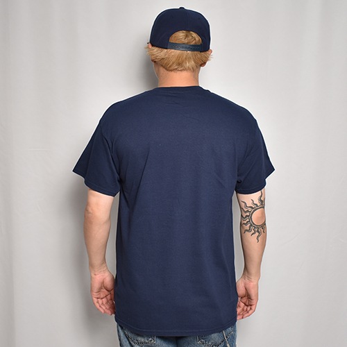 San Francisco Municipal Railway S/S Original SF Logo T-Shirt�ʥߥ�� T����ġ˥ͥ��ӡ� [a-6983]