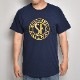 San Francisco Municipal Railway S/S Original SF Logo T-Shirt�ʥߥ�� T����ġ˥ͥ��ӡ� [a-6983]