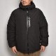 CMF Outdoor Garment/Puff Hoodie Jacket�ʥ���ե��� �ա��ɥ����󥸥㥱�åȡ˥֥�å� [a-7284]