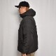 CMF Outdoor Garment/Puff Hoodie Jacket�ʥ���ե��� �ա��ɥ����󥸥㥱�åȡ˥֥�å� [a-7284]