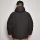 CMF Outdoor Garment/Puff Hoodie Jacket�ʥ���ե��� �ա��ɥ����󥸥㥱�åȡ˥֥�å� [a-7284]