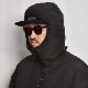 CMF Outdoor Garment/Puff Hoodie Jacket�ʥ���ե��� �ա��ɥ����󥸥㥱�åȡ˥֥�å� [a-7284]