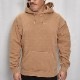 Towncraft��US/Over Dyed Pullover Hoodie�ʥ����󥯥�եȡߥ��� �ץ륪���С��ѡ������˥⥫�֥饦�� [a-7785]