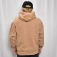 Towncraft��US/Over Dyed Pullover Hoodie�ʥ����󥯥�եȡߥ��� �ץ륪���С��ѡ������˥⥫�֥饦�� [a-7785]