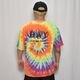 HWYUs/Limited Hand-Printed S/S T-Shirtʥ֥塼磻ߥ Tġ˥/XL [y-0256]