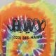 HWYUs/Limited Hand-Printed S/S T-Shirtʥ֥塼磻ߥ Tġ˥/XL [y-0256]