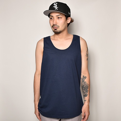 Gildan/Loose Tank Topʥ 롼󥯥ȥåס˥ͥӡ [a-3904]