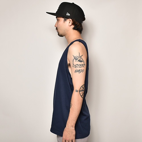 Gildan/Loose Tank Topʥ 롼󥯥ȥåס˥ͥӡ [a-3904]