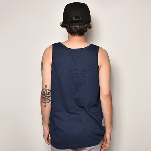 Gildan/Loose Tank Topʥ 롼󥯥ȥåס˥ͥӡ [a-3904]
