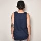 Gildan/Loose Tank Topʥ 롼󥯥ȥåס˥ͥӡ [a-3904]