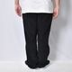 ��Us Customized 90's-00's Overdyed Super Black Wide Wale Corduroy Pants/Tommy Hilfiger�ʥ��� �����С����������ǥ�����ѥ�ġ˥֥�å�/������W30 [y-1117]
