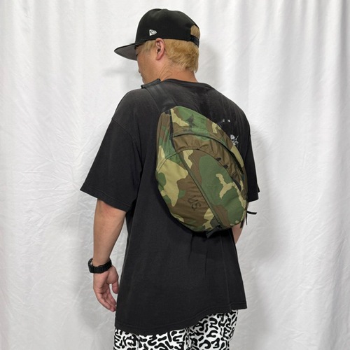 三軒茶屋US ECWCS GORE-TEX Fabric Body Bag Us Customized US Military/ECWCS GORE-TEX Fabric Body Bag（US