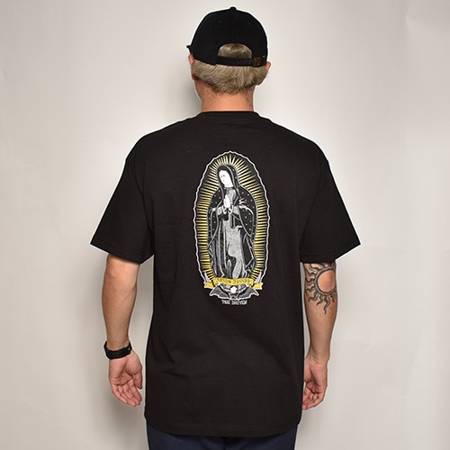 The Driven Skateboards/Jason Jessee Guadalupe S/S T-shirt(ɥ֥ T)֥å [a-6674]