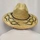 GRIMB Krazy Paint��Us/Flames Straw Hat(�����ߥ��� ���ȥ����ϥå�)�ʥ�����ߥ֥�å��ߥ������� [a-7004]