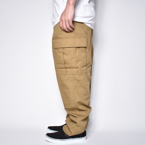 パンツ カーゴパンツ 「PROPPER/プロパー」6POCKET CARGO PT RIPSTOP 6ポケット BDU カーゴパンツ