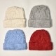 Columbia Knit/Cotton Heavy Gauge Knit Watch Cap(ӥ˥å ˥åȥå) [a-7739]
