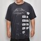 HWYUs/Limited Hand-Printed S/S T-Shirtʥ֥塼磻ߥ Tġ˥֥å/XL [y-0257]
