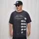 HWYUs/Limited Hand-Printed S/S T-Shirtʥ֥塼磻ߥ Tġ˥֥å/XL [y-0257]