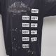 HWYUs/Limited Hand-Printed S/S T-Shirtʥ֥塼磻ߥ Tġ˥֥å/XL [y-0257]