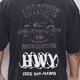 HWYUs/Limited Hand-Printed S/S T-Shirtʥ֥塼磻ߥ Tġ˥֥å/XL [y-0257]